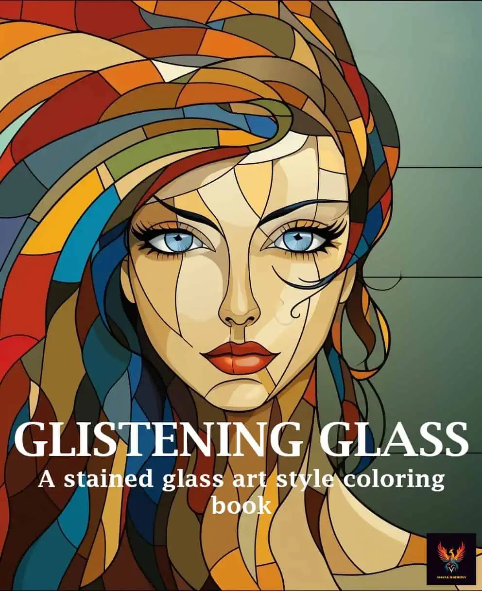 Glistening Glass
